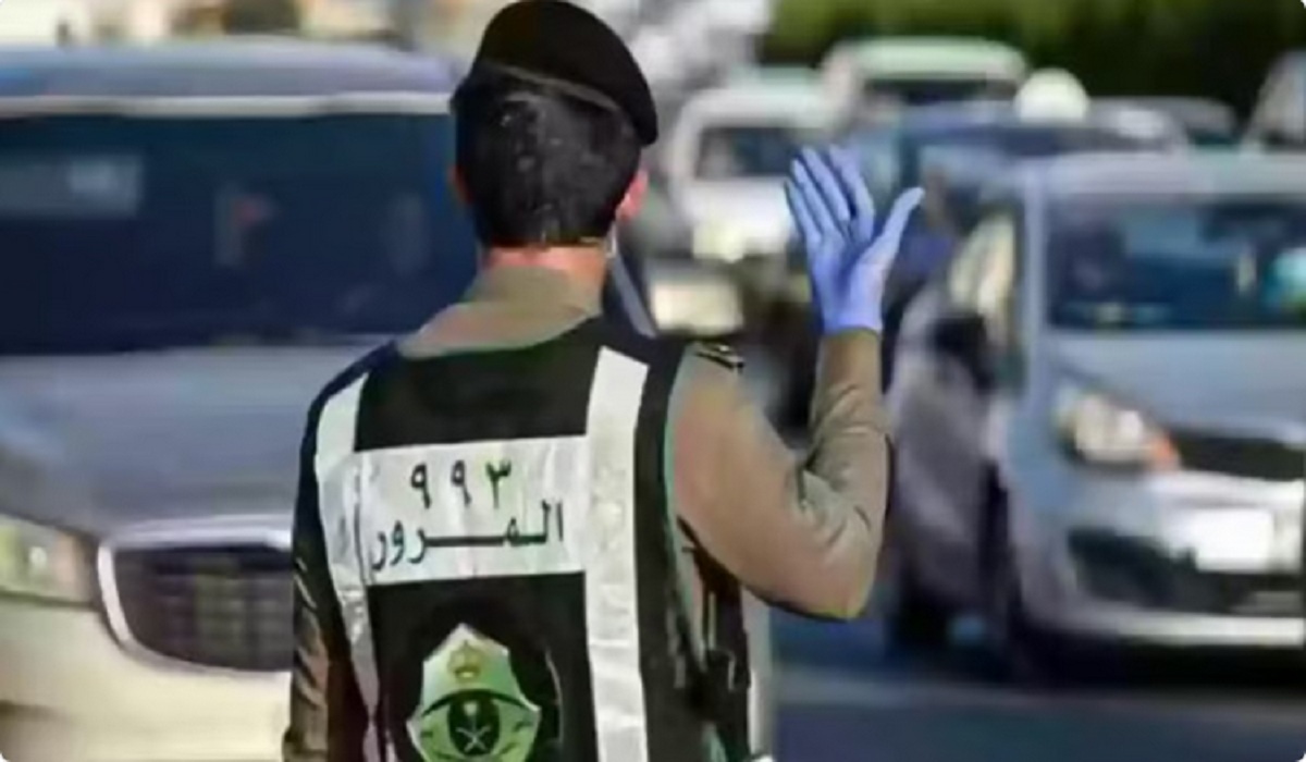 المرور السعودي يُحذر من مخاطر التعب والنعاس أثناء القيادة