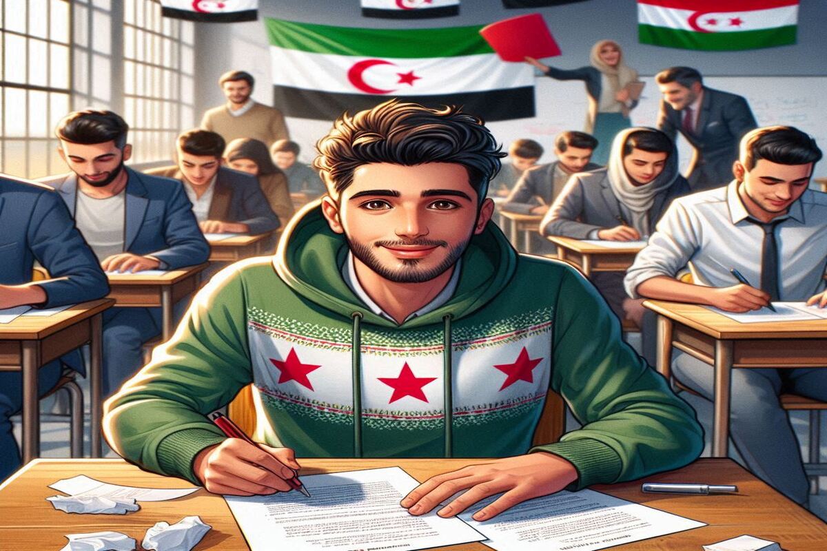 الموقع الرسمي نتائج الباك الجزائر