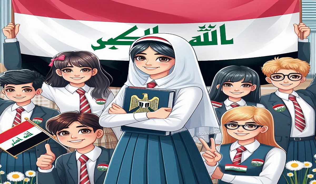 الموقع الرسمي نتائج السادس الإعدادي العراق