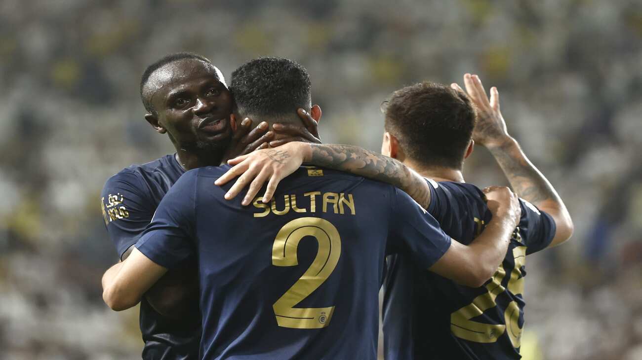موعد مباراة النصر الودية