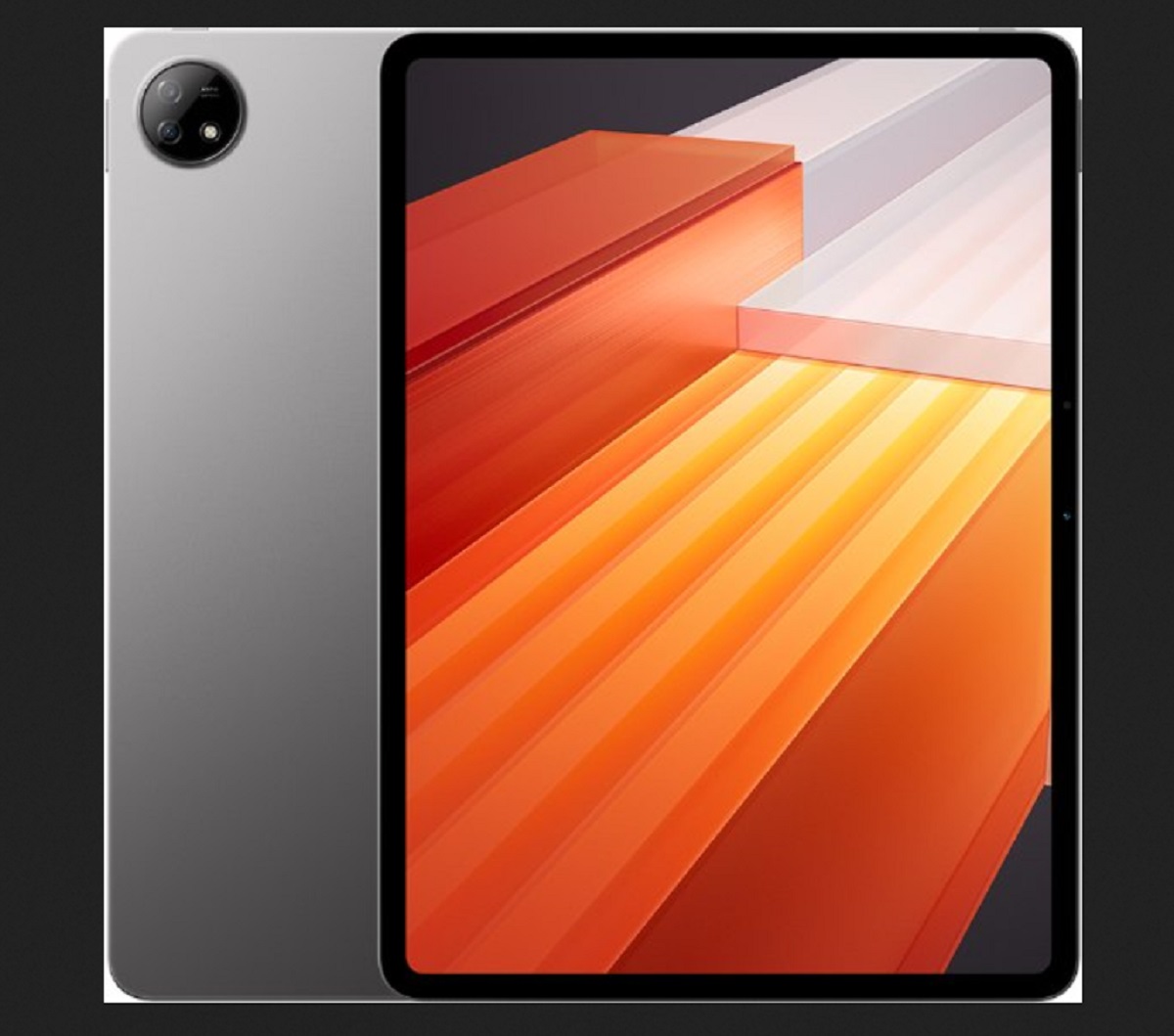 مواصفات Vivo iQOO Pad