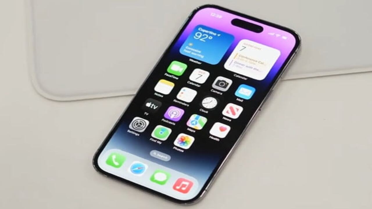 ايفون 14 برو ماكس بالتقسيط