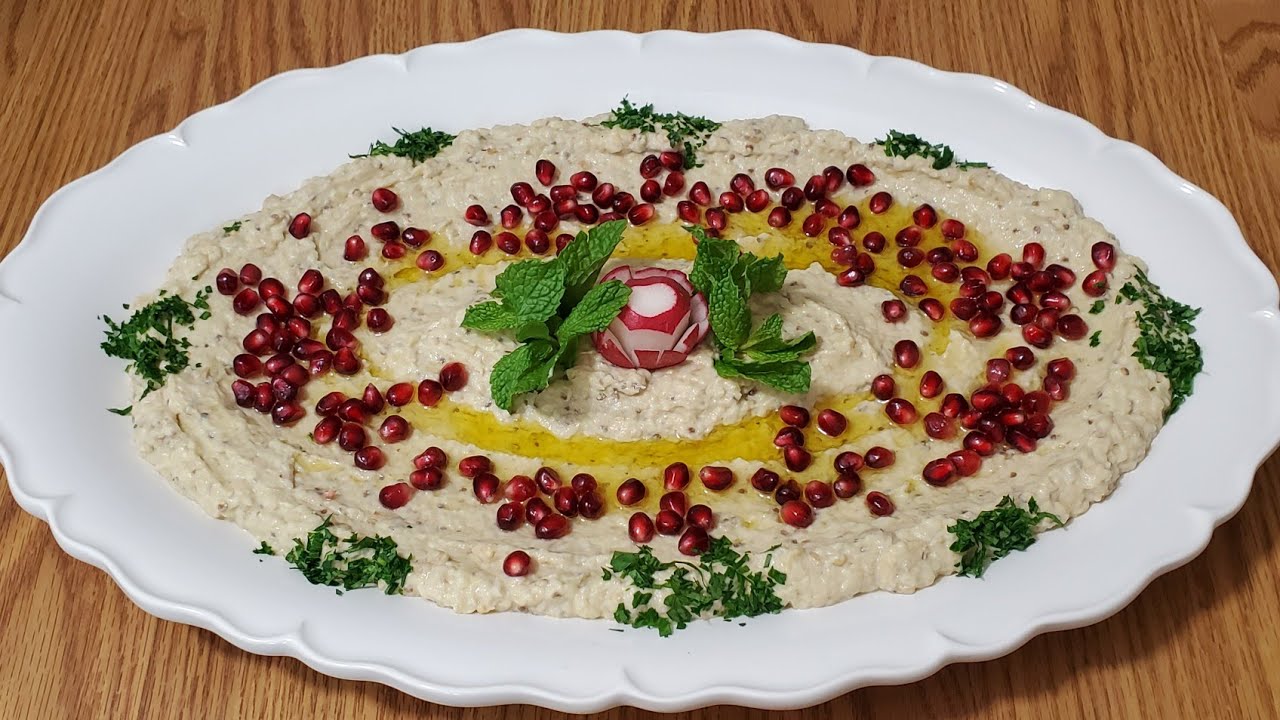 سلطة البابا غنوج