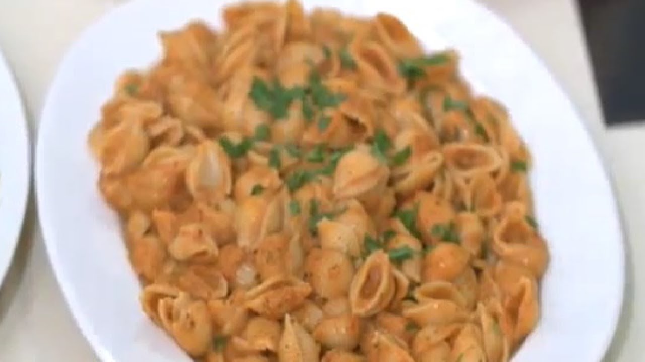 باستا روزية