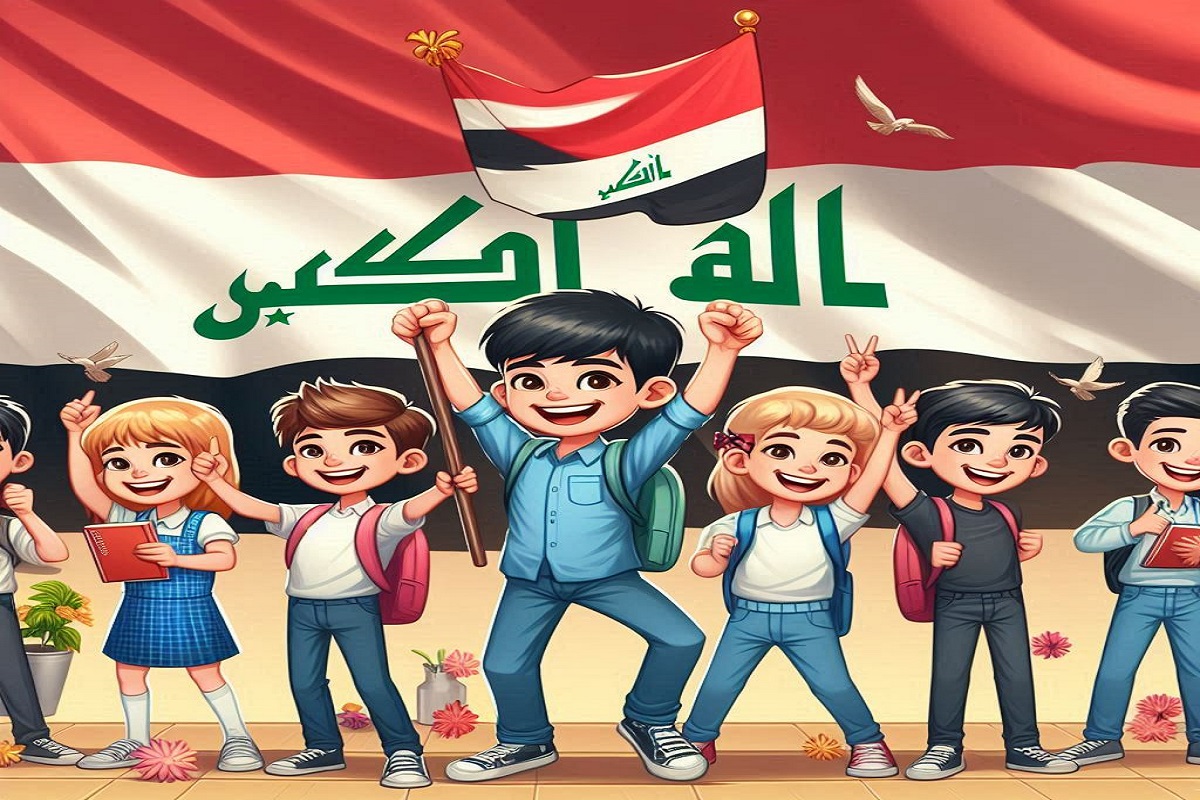 بالباركود نتيجة السادس الاعدادي 2024