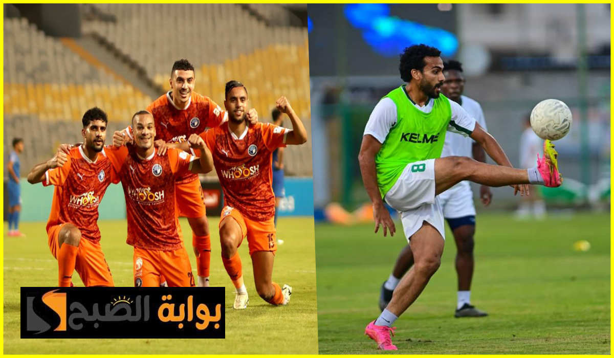 بيراميدز ضد الاتحاد، دوري nile