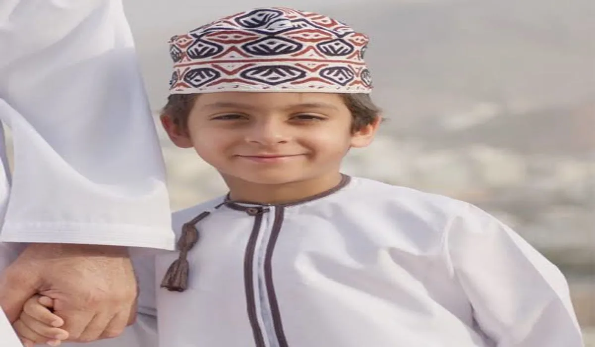 تحديث بيانات منفعة الطفولة سلطنة عمان 2024