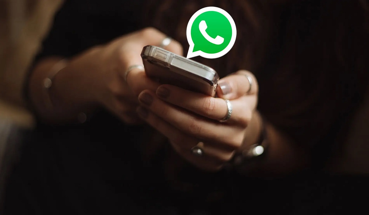 تحديث واتساب