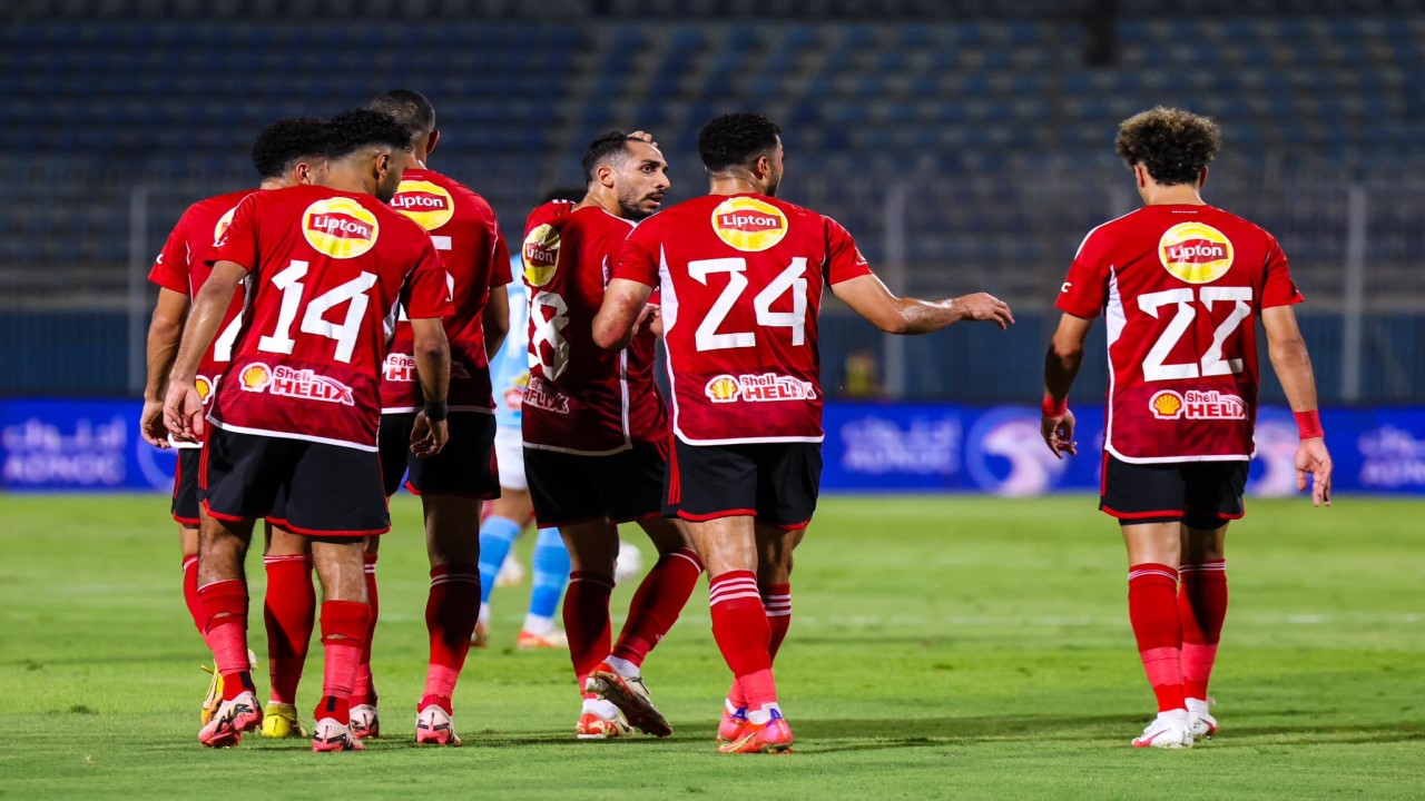 ترتيب جدول الدوري المصري بعد فوز الأهلى وخسارة الزمالك وتعادل بيراميدز