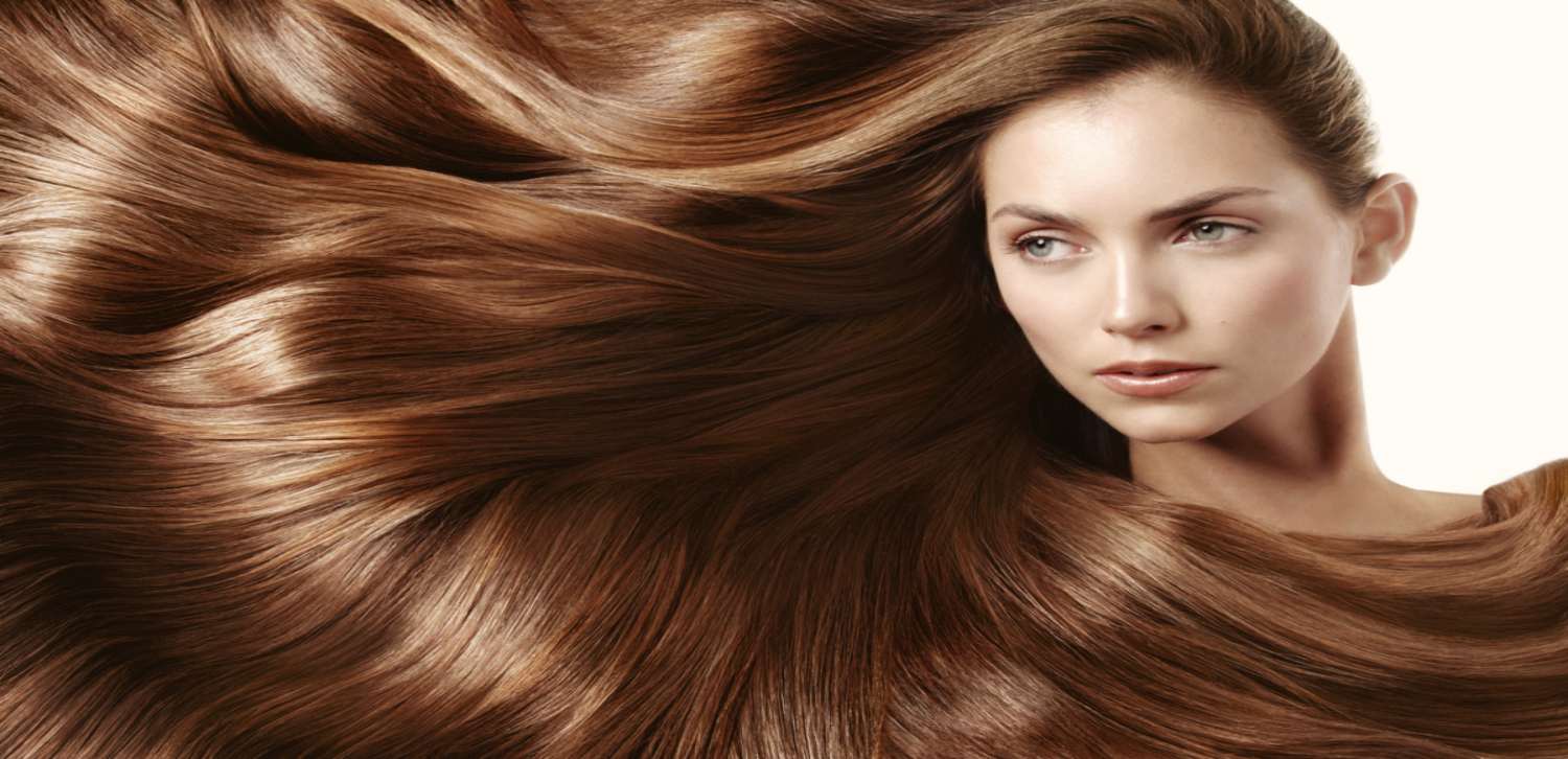 تطويل الشعر وعلاج تساقطه3