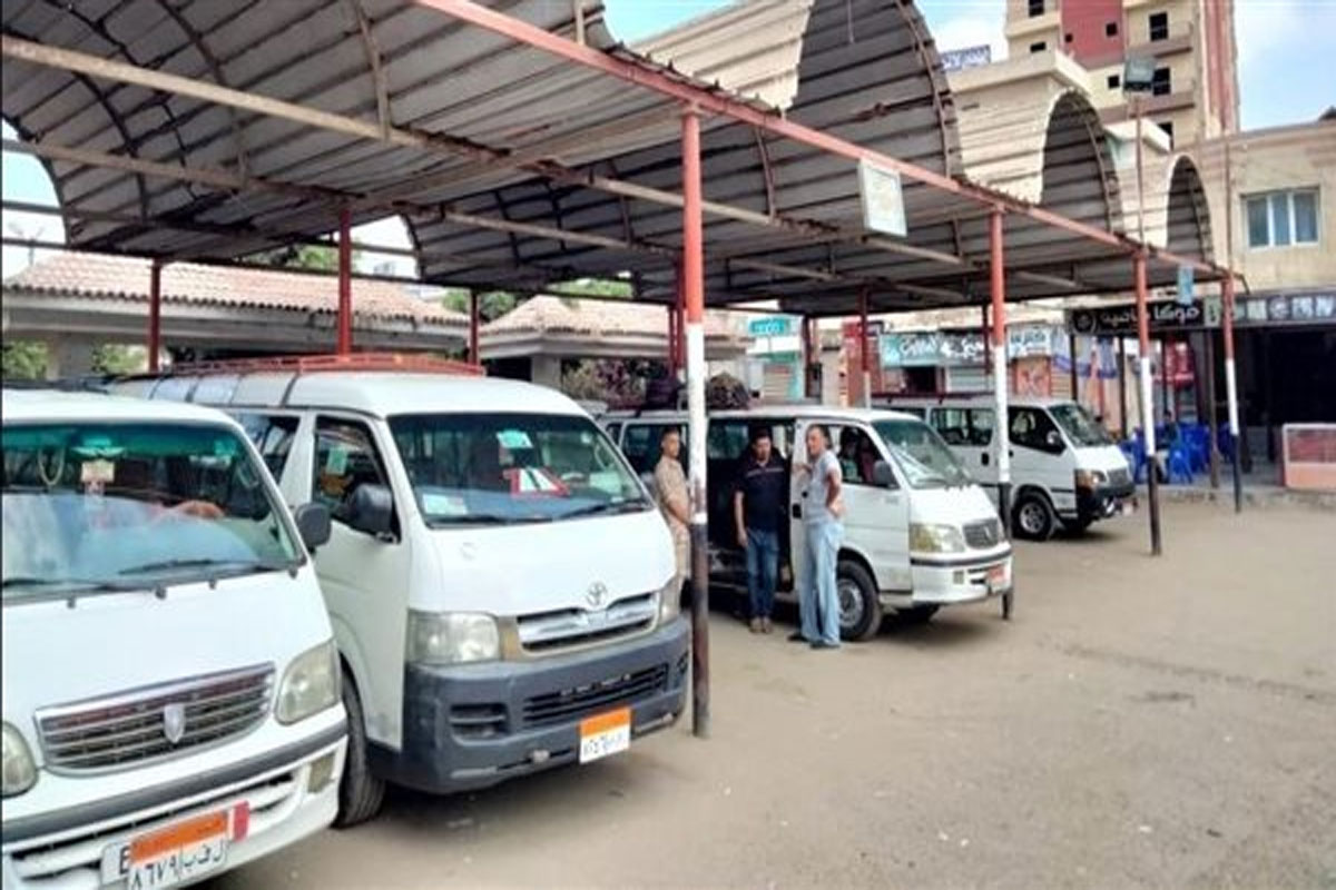تعريفة الركوب الجديدة في محافظة الشرقية