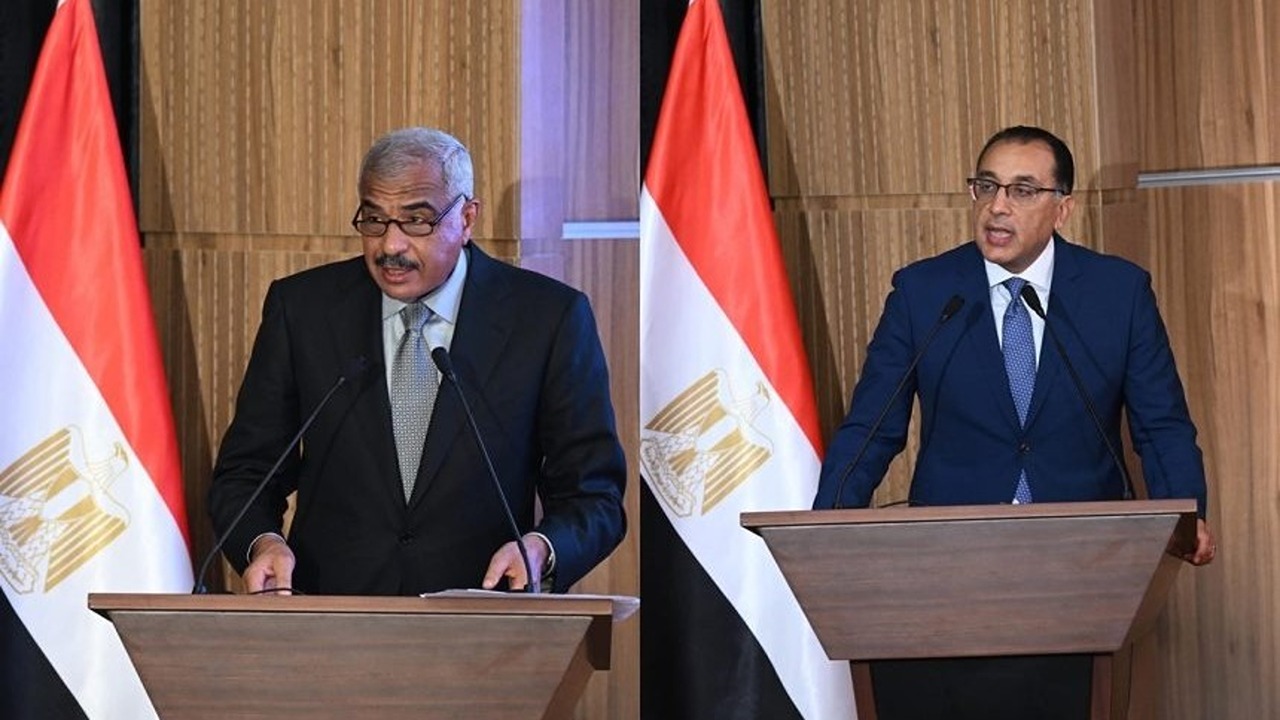 تفاصيل مشروع ساوث ميد
