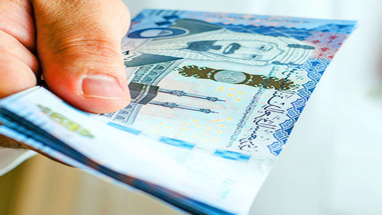 تمويل المشتريات