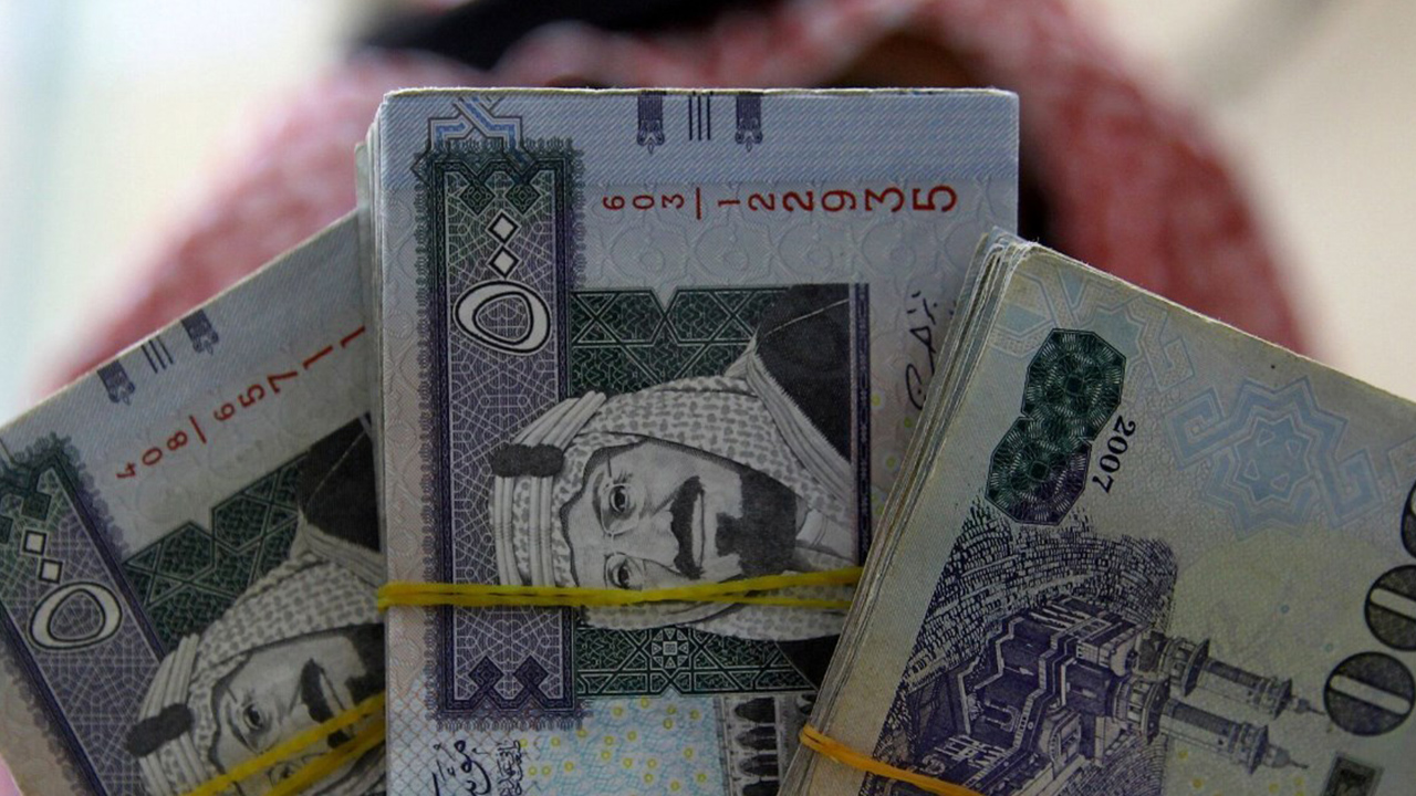 تمويل نفاذ
