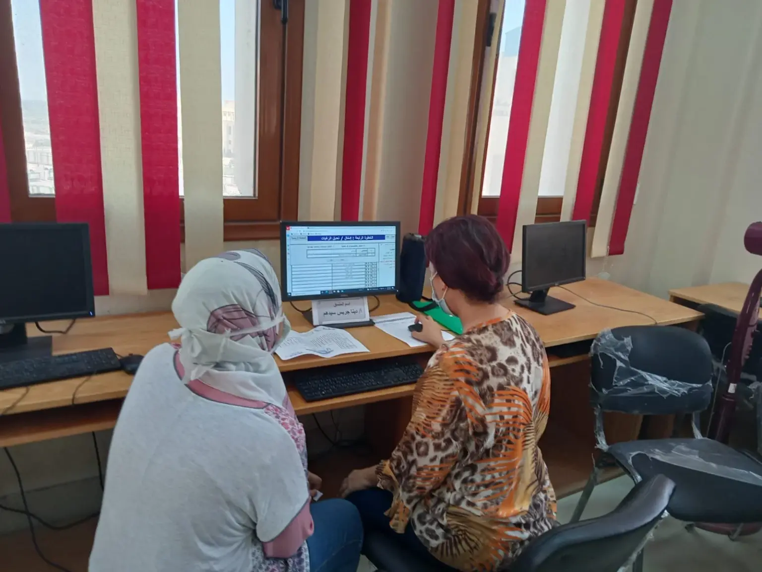 تنسيق الدبلومات الفنية 2024 نظام 5 سنوات