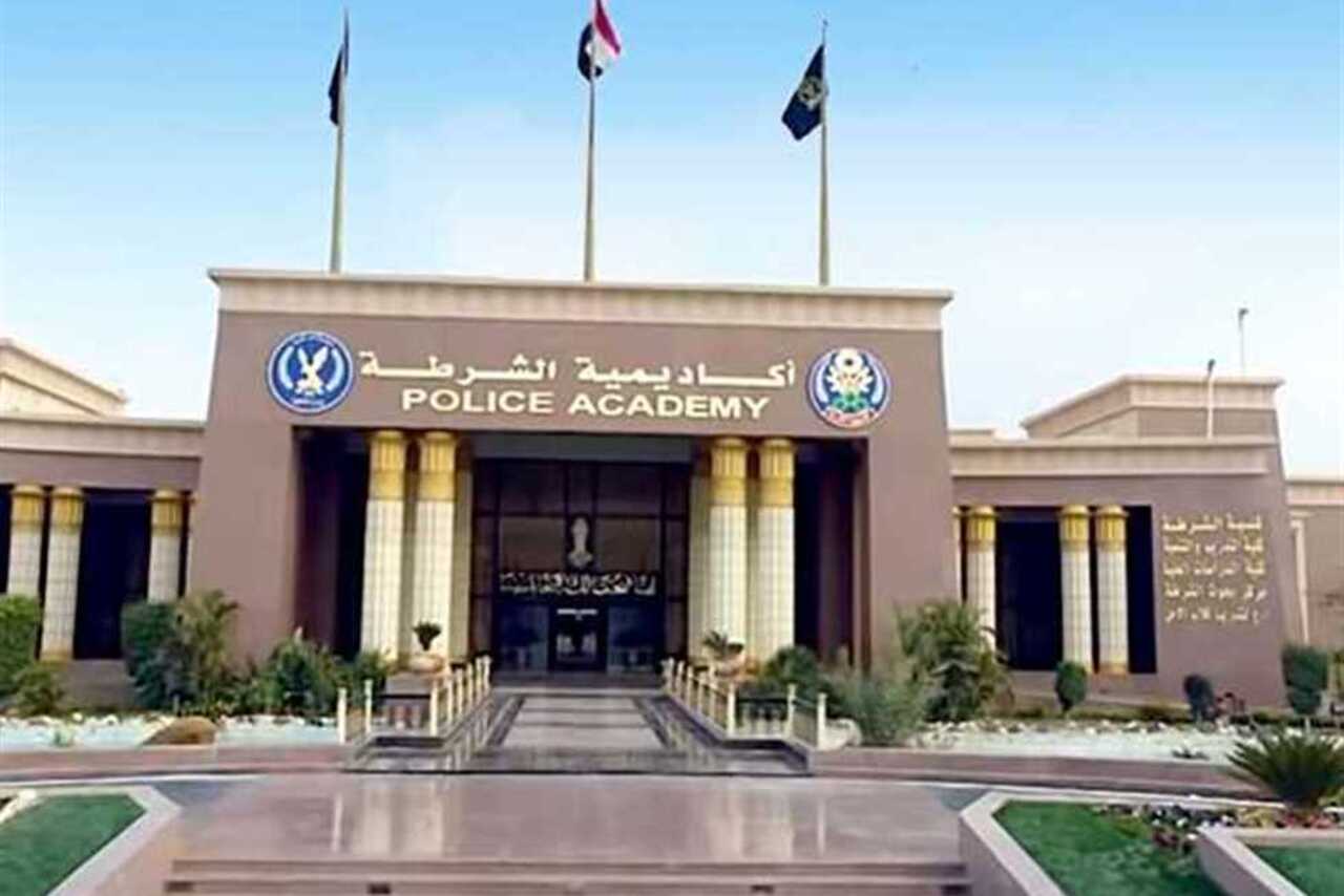 شروط تقديم كلية الشرطة