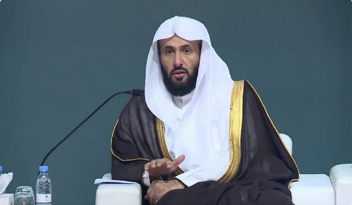 توجيهات عاجلة من وزير العدل السعودي بزيادة عدد الخدمات المقدمة على تطبيق ناجز