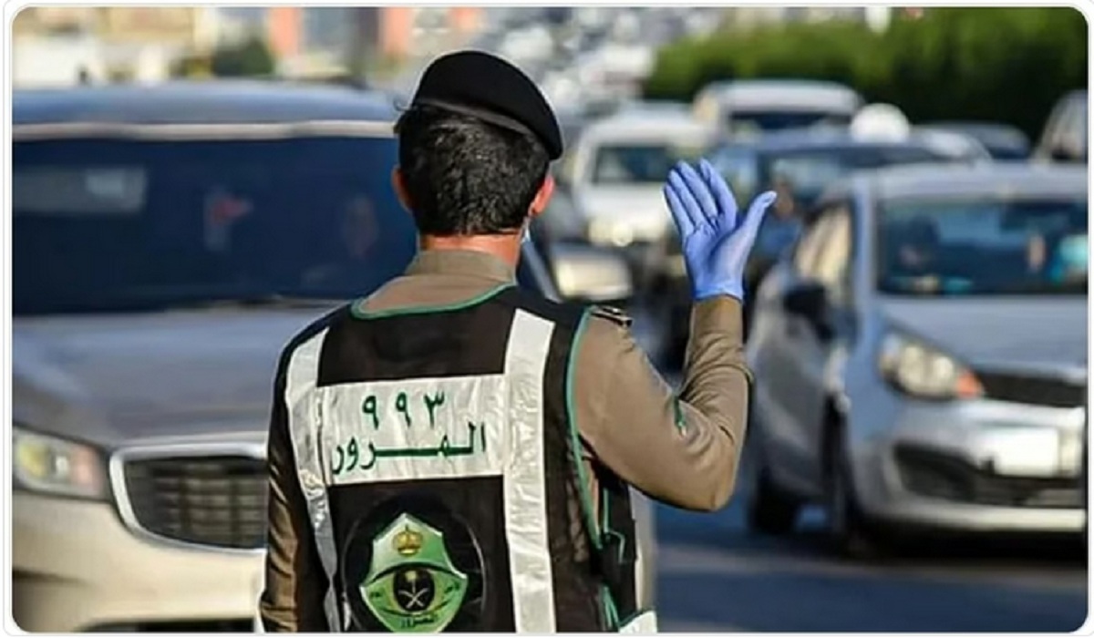 توضيح هام من المرور السعودي بشأن خطوات طلب تمديد مهلة سداد المخالفات المرورية عبر أبشر