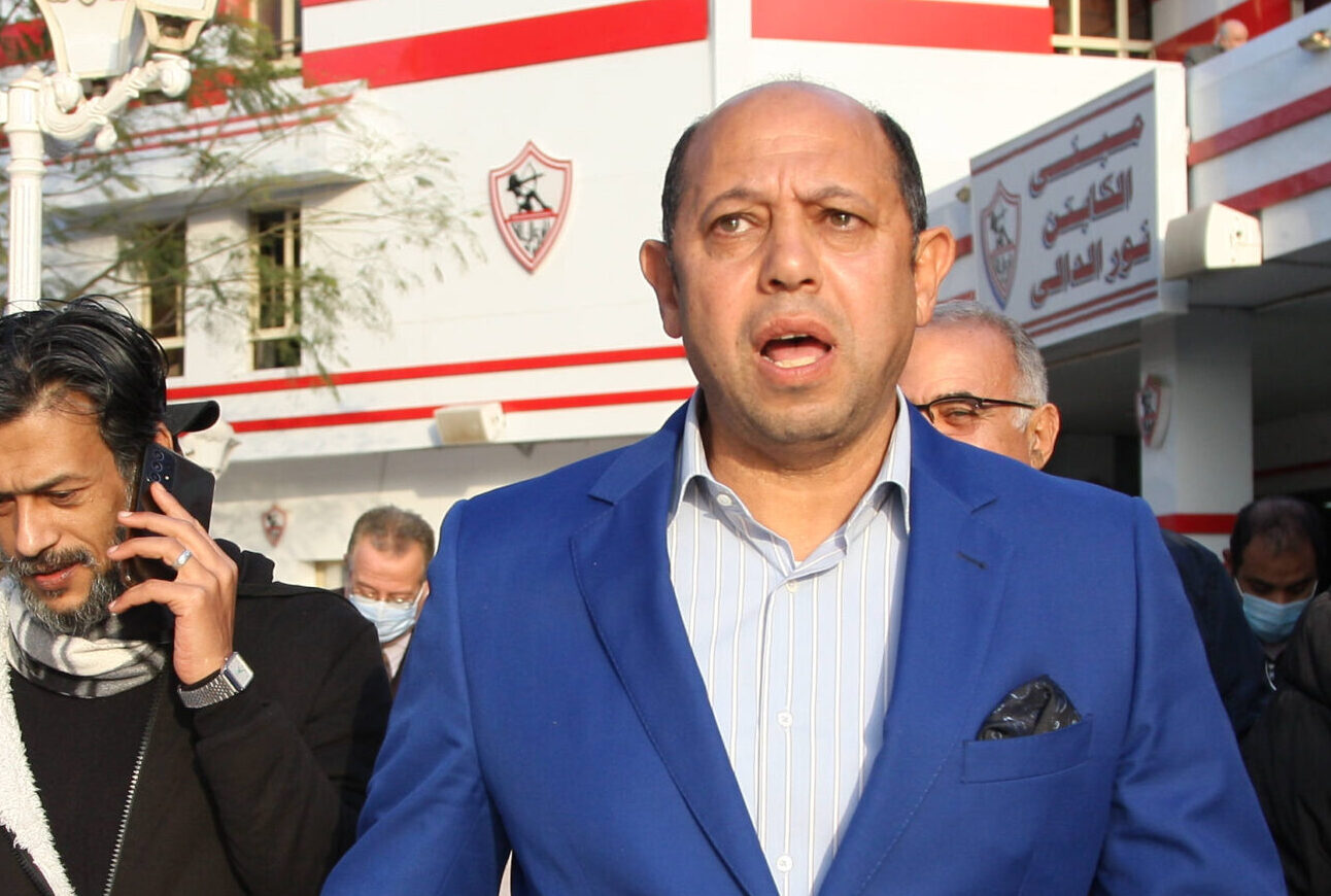 أحمد سليمان