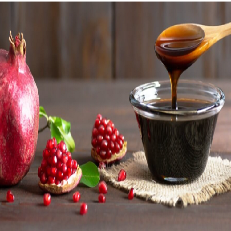 طريقة عمل دبس الرمان في المنزل