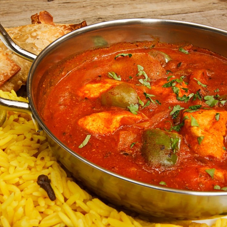 دجاج بصوص التندوري
