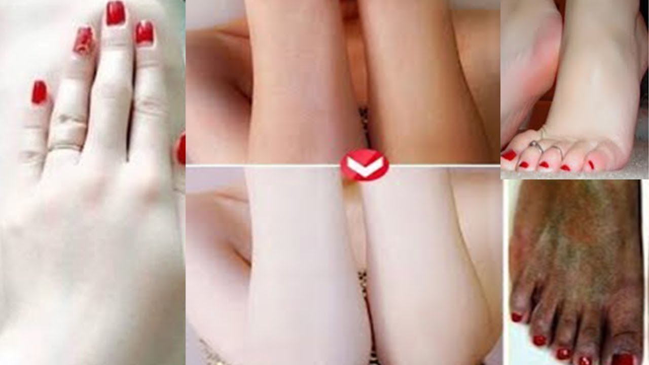 دلكة النشا للبشرة