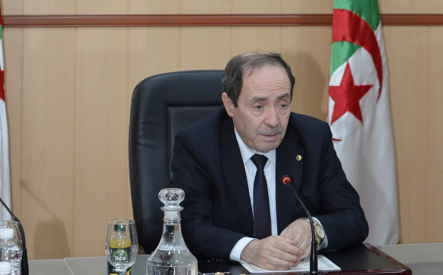 رابط استعلام نتائج البكالوريا الجزائر 2024 عبر الديوان الوطني للامتحانات والمسابقات