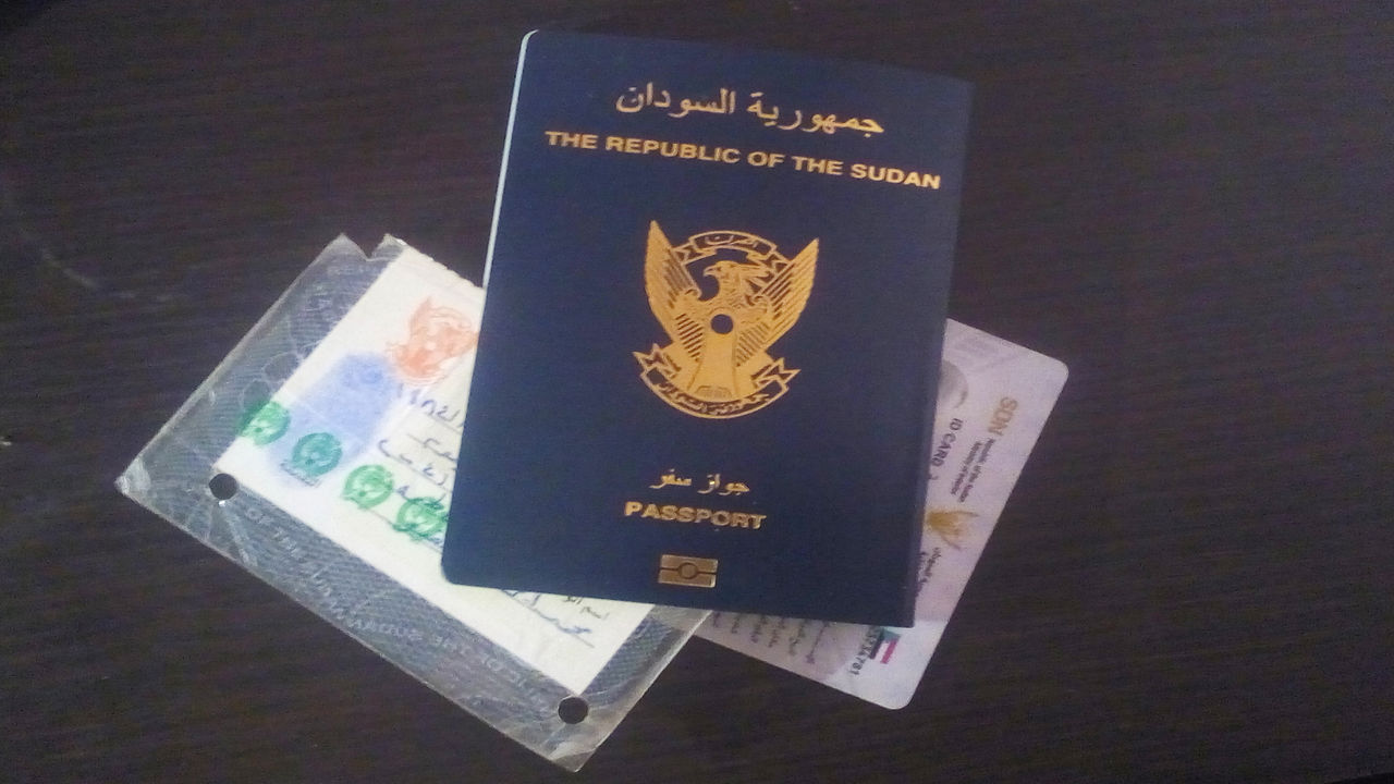 رابط موقع إستعلام وفحص حالة الجواز الإلكتروني في السودان