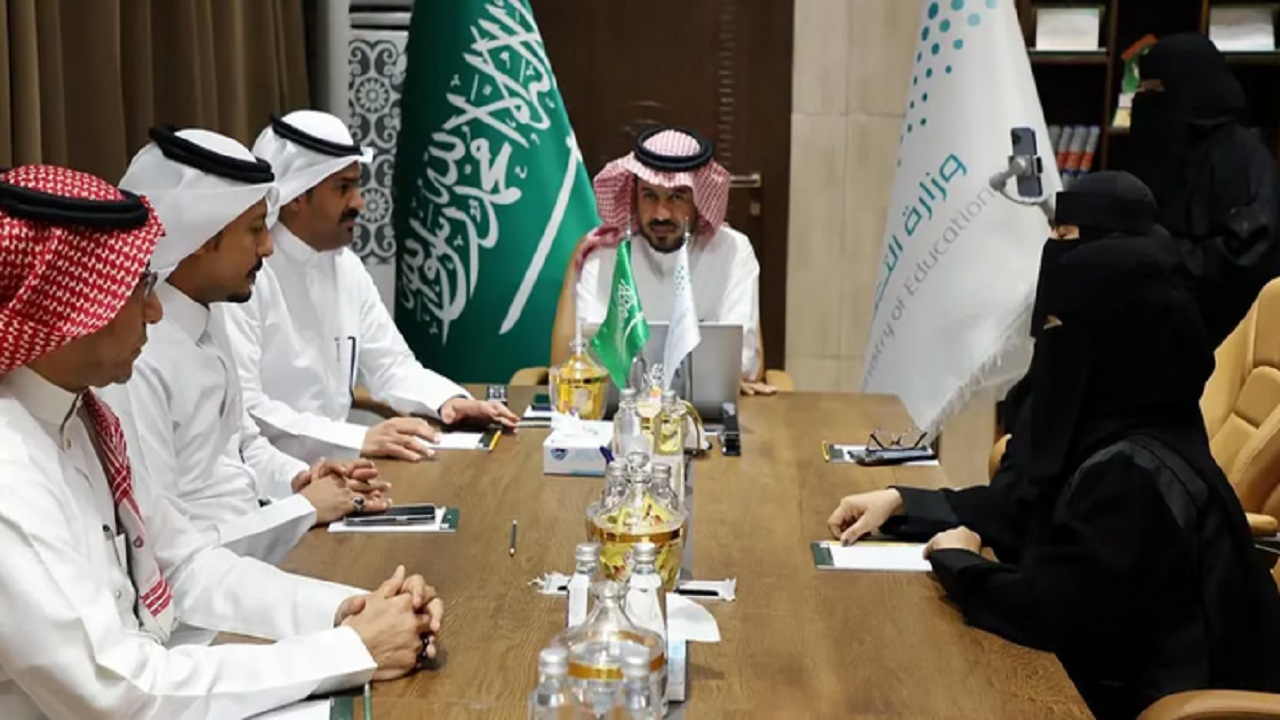 رسمياً.. تعليم جازان يُطلق مشروع "نظام الدعم الموحد".. تفاصيل
