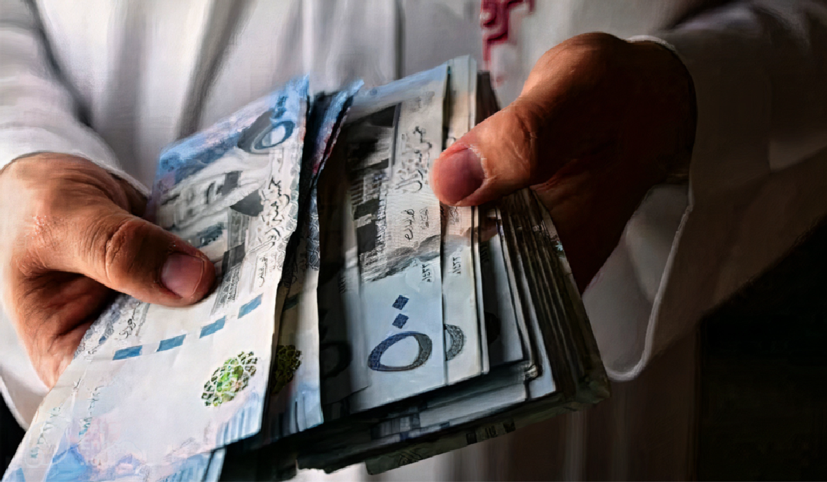 زيادة العلاوة السنوية للموظفين السعودية