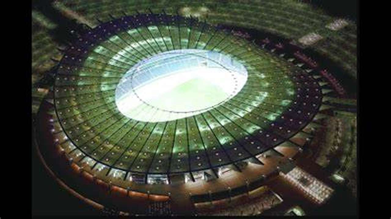 خطوات حجز تذاكر استاد جابر الدولي 2024