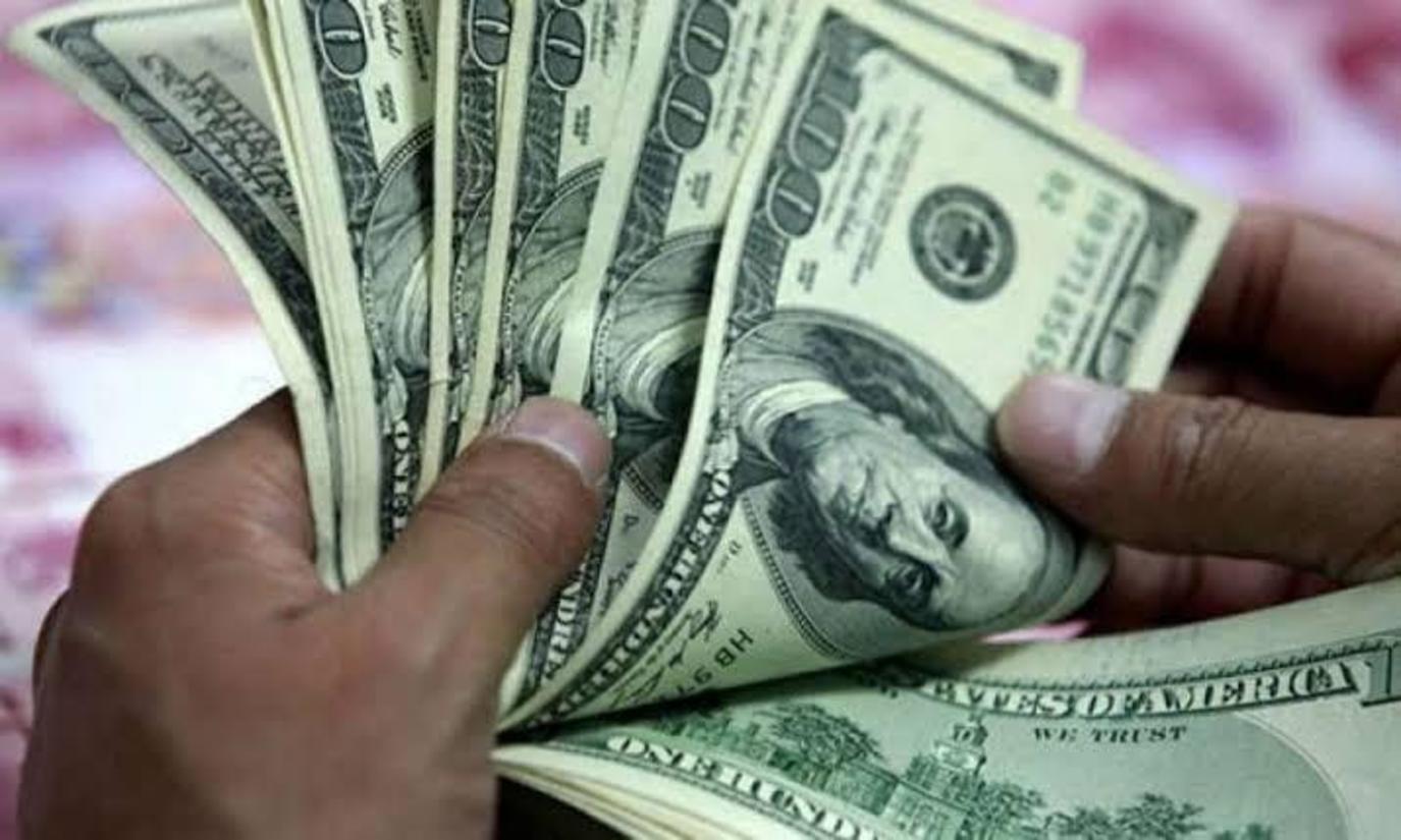 سعر الدولار لحظة بلحظة