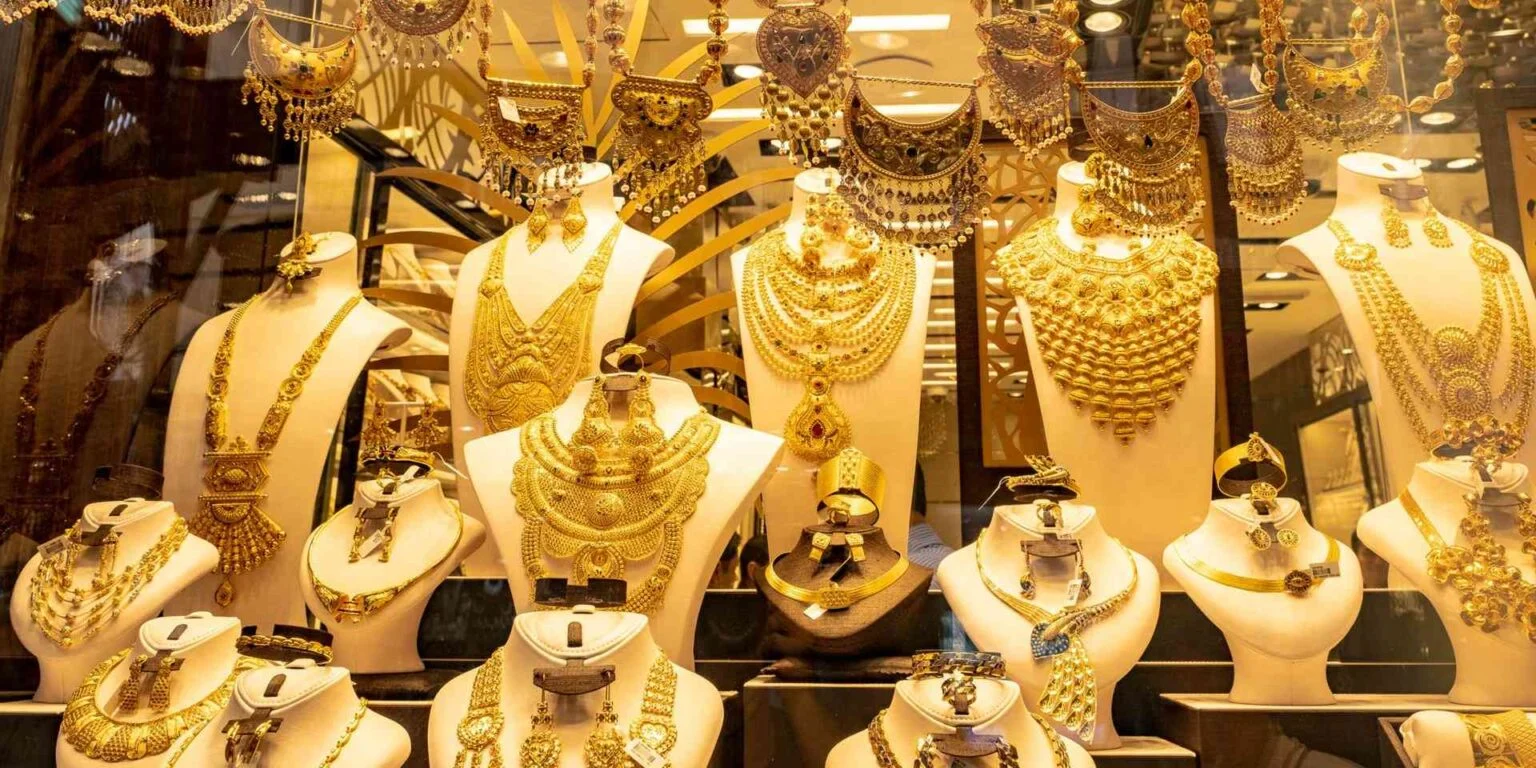 سعر الذهب اليوم في السعودية