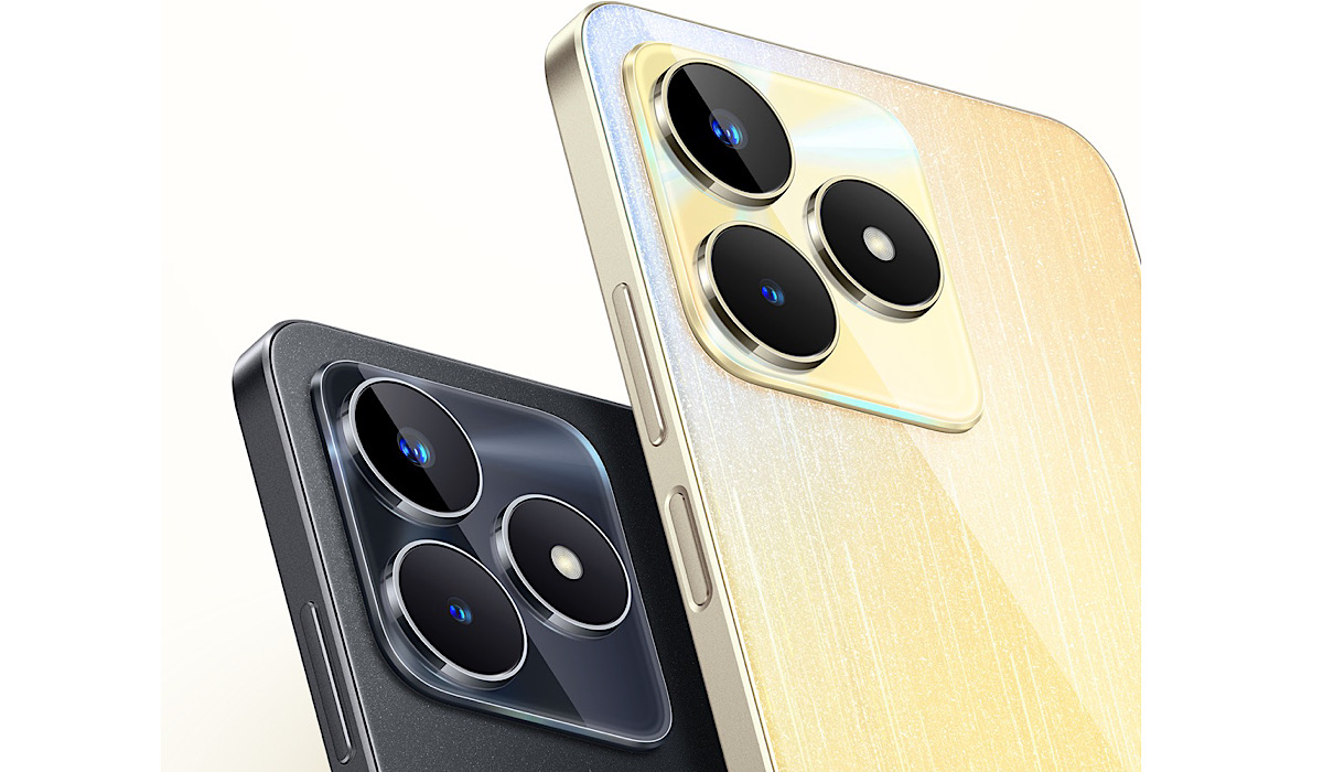 هاتف Realme C53