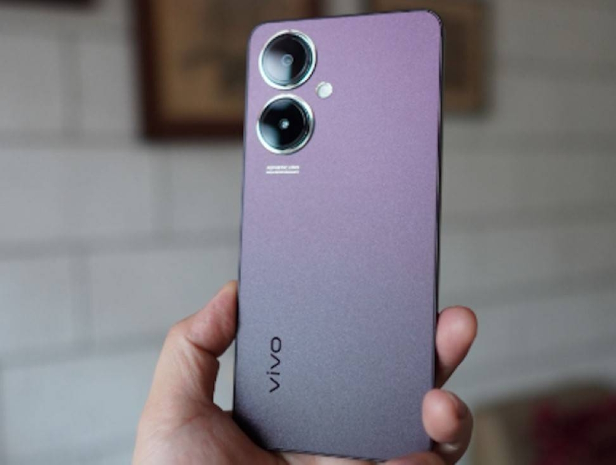 فيفو Y27سعر و مواصفات Vivo Y27