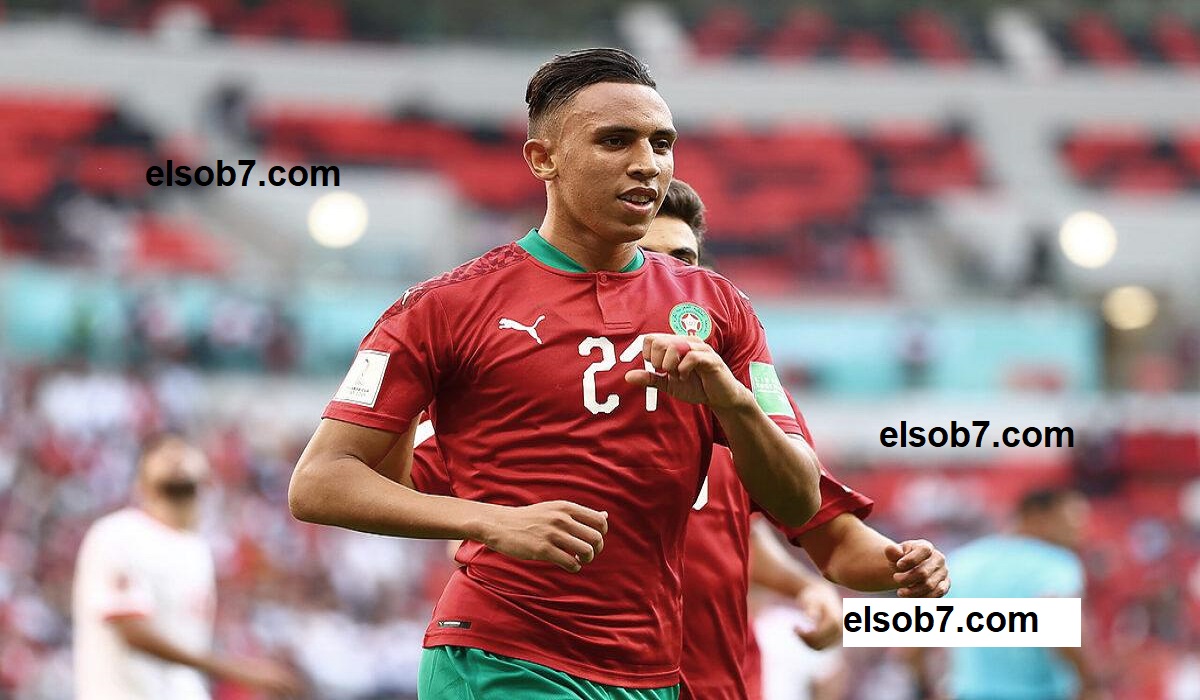 المغرب والارجنتين