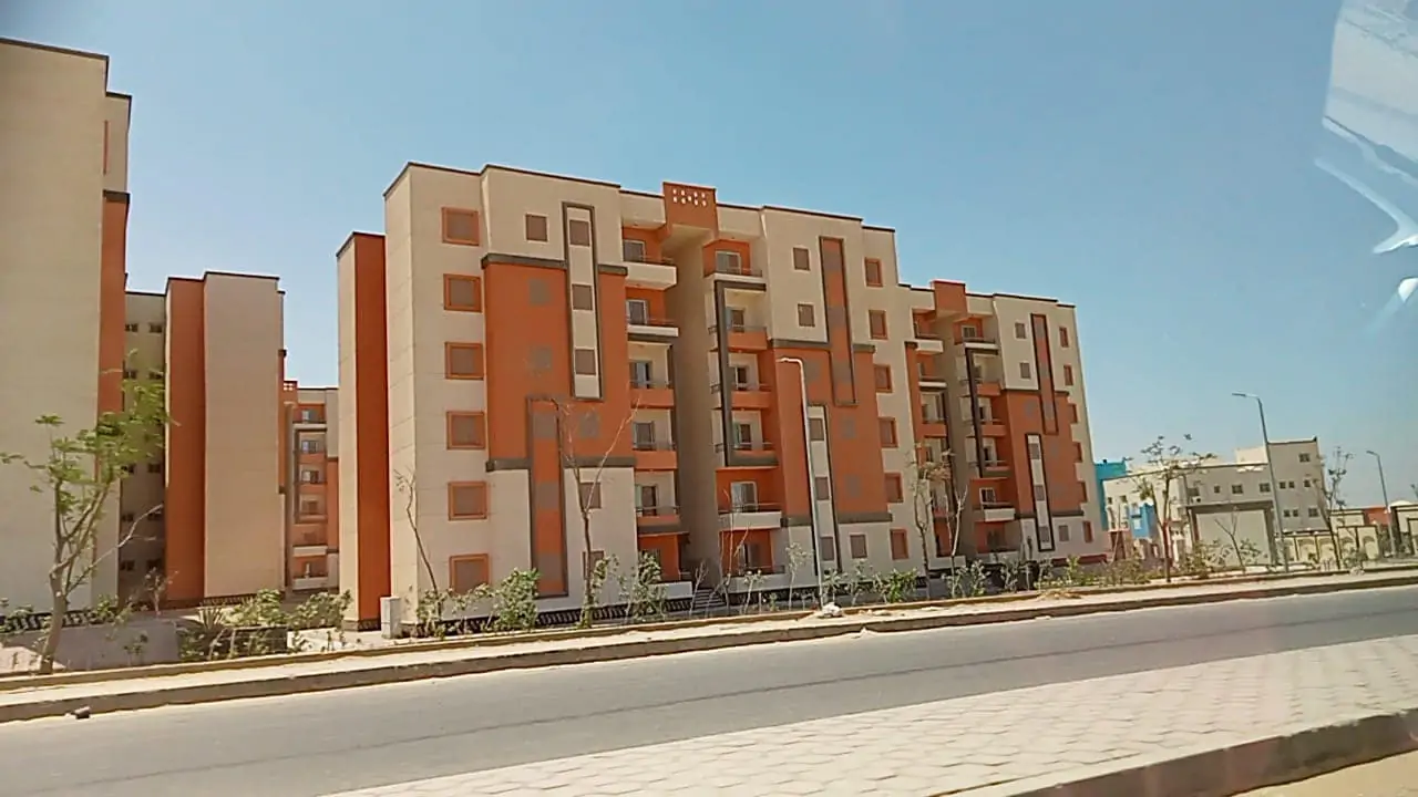 خطوات حجز شقق الإسكان الاجتماعي