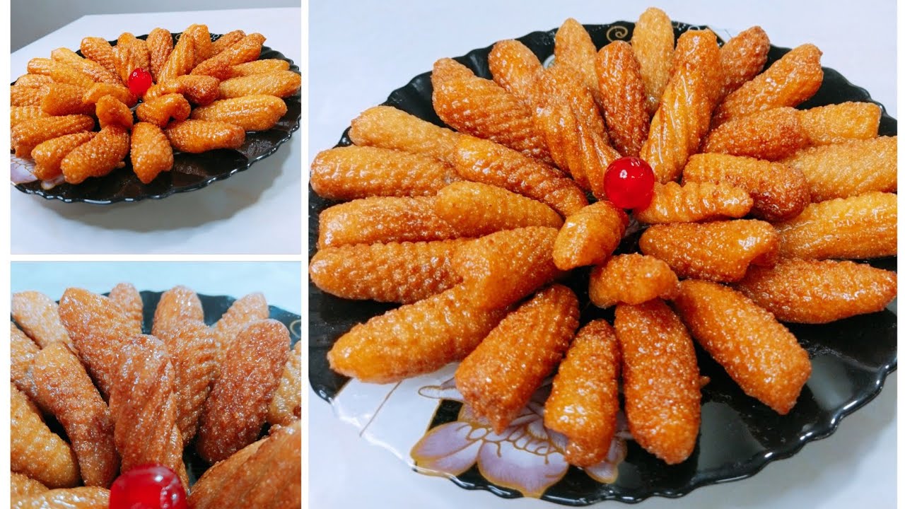 صوابع زينب