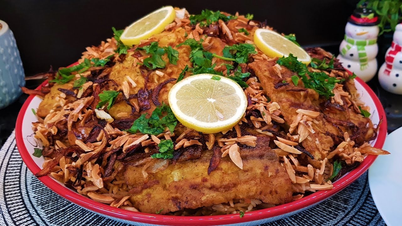 صيادية السمك