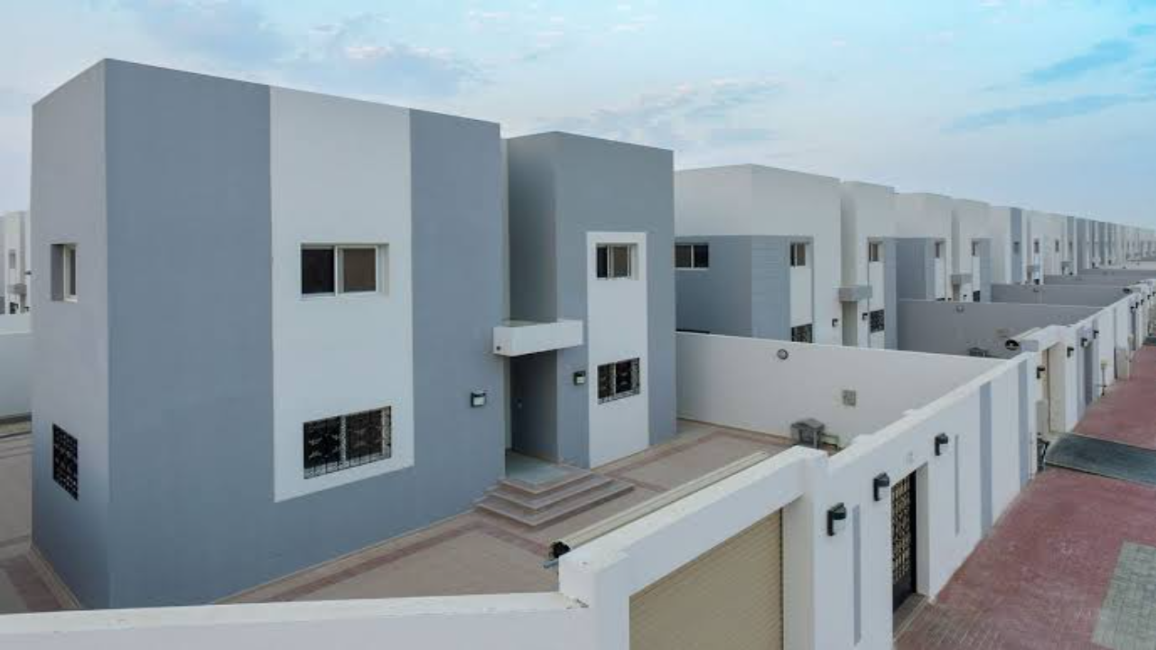 ضوابط وشروط الإسكان التنموي لمستفيدي الضمان المطور