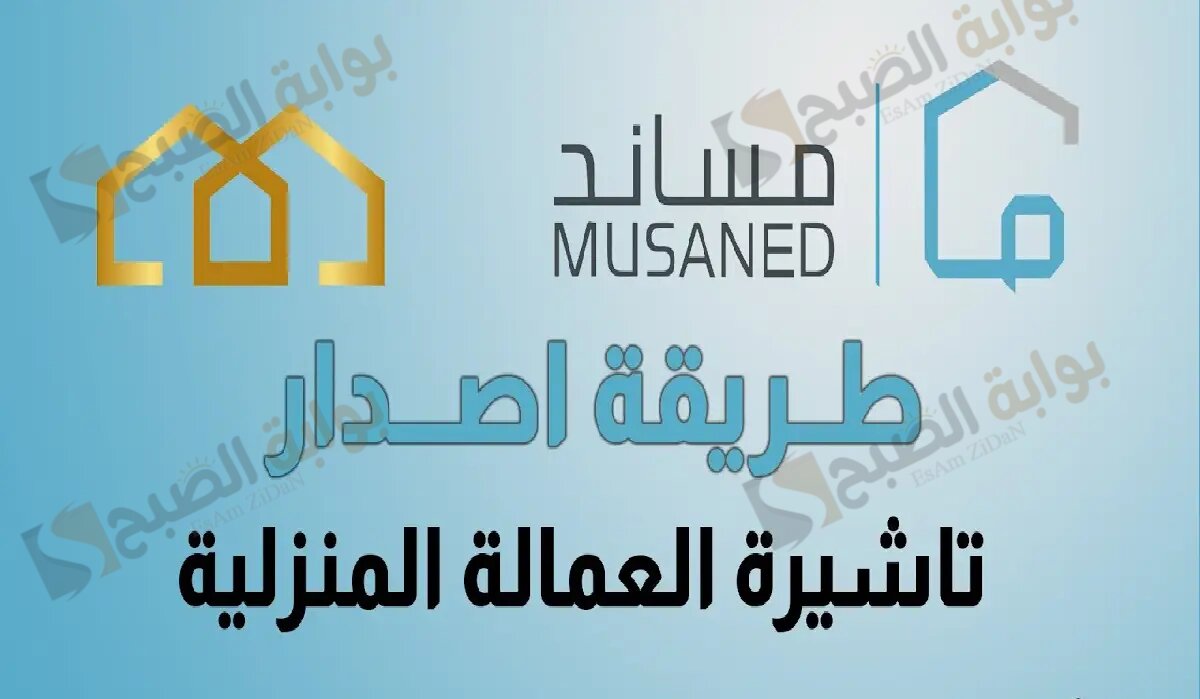 طريقة استخراج تأشيرة سائق خاص 