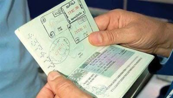 طريقة الاستعلام عن تأشيرات الزيارات العائلية 1445