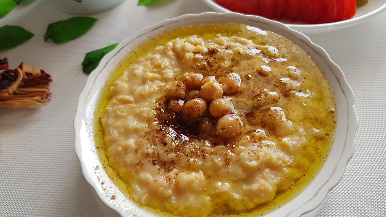 طريقة تحضير المسبحة