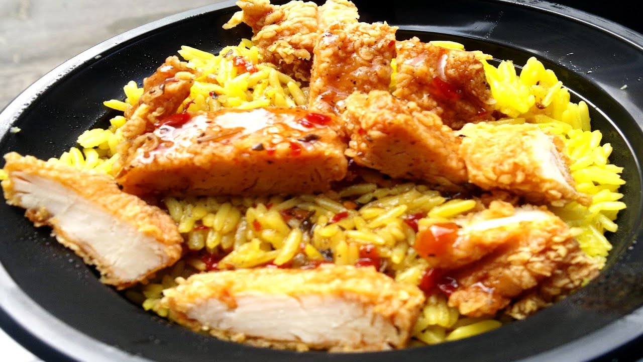 طريقة عمل أرز الريزو