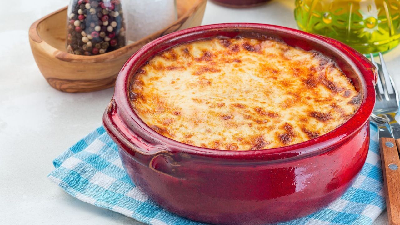 طريقة عمل أرز معمر حلو