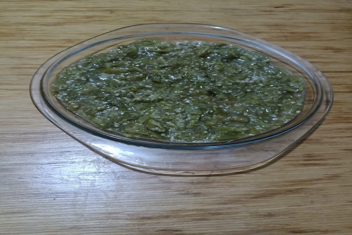 طريقة عمل البامية الويكا أكلة مصرية سهلة ولذيذة