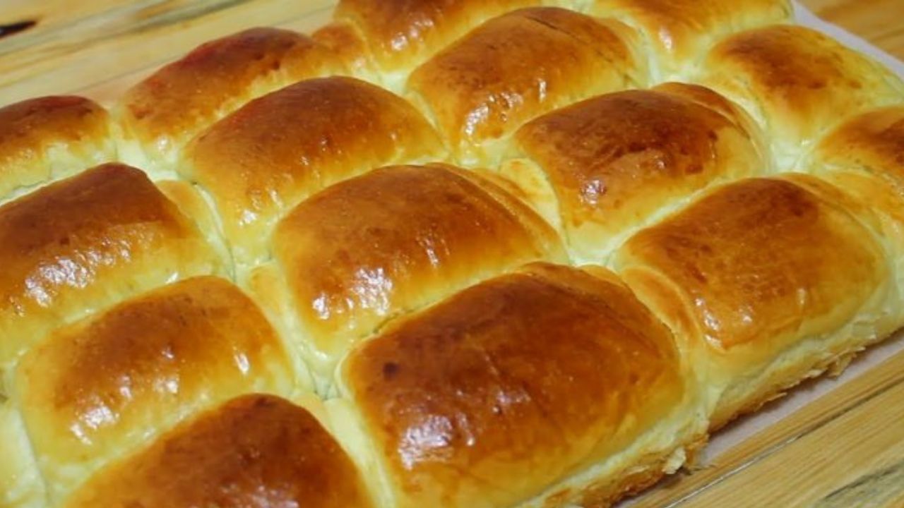 طريقة عمل البريوش الهش