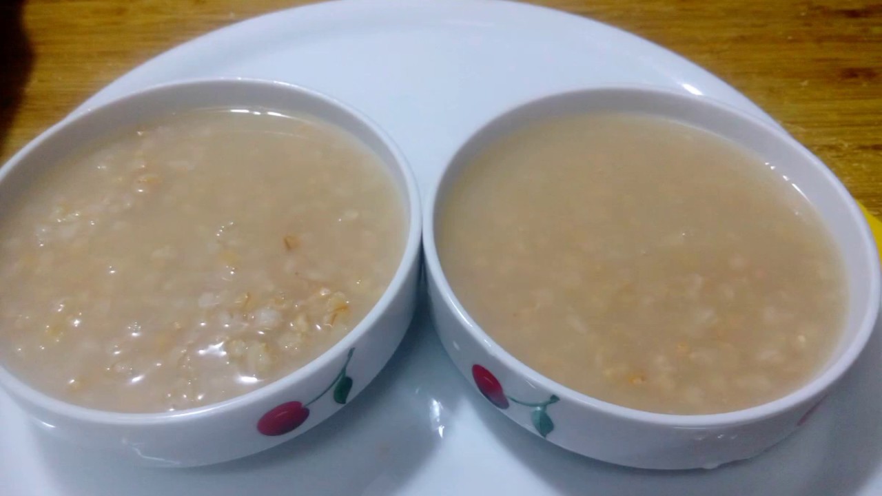 طريقة عمل البليلة الغير منقوعة