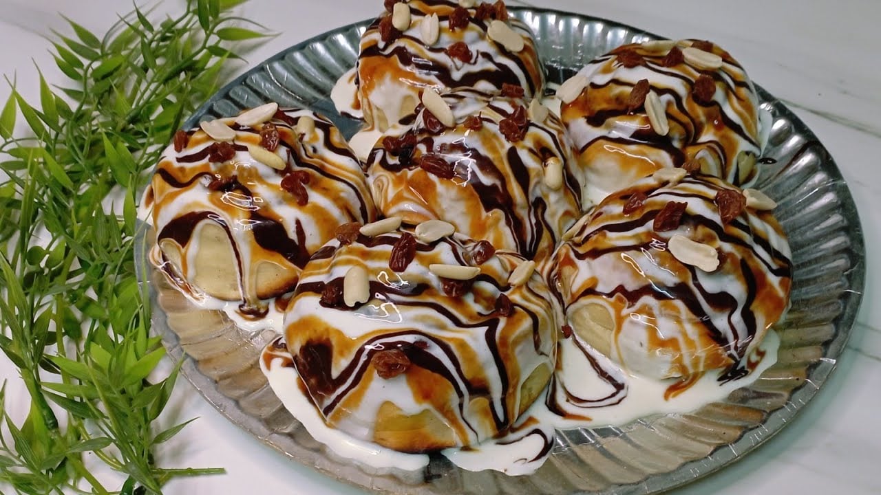 طريقة عمل السينابون