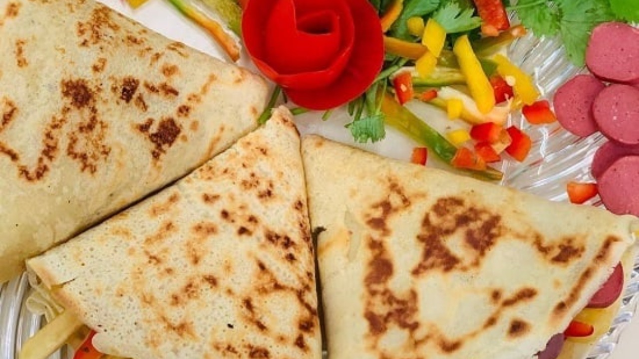 طريقة عمل الكريب في المنزل